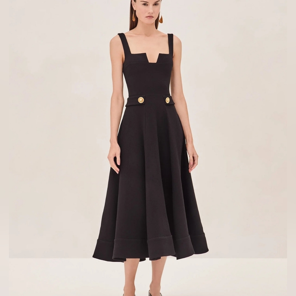 Alexis Fiore Dress